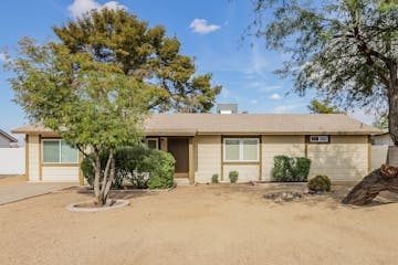 2138 E MONTE CRISTO AVE PHOENIX, AZ 85022